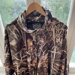 Drake Hunting Jacket - excellent condition